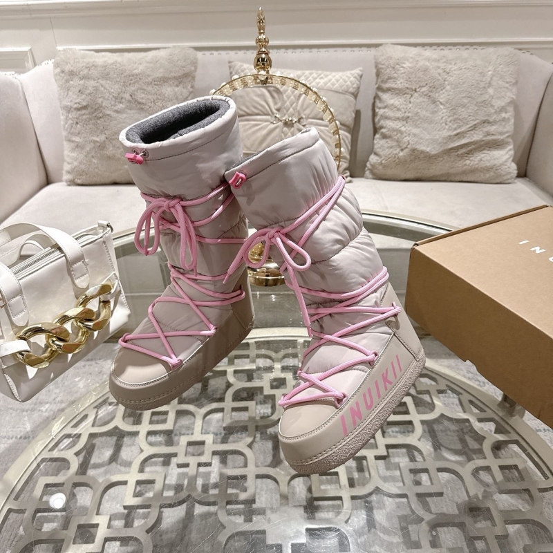 Inuikii Boots